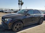 2020 MERCEDES-BENZ GLE 450 4M - 4JGFB5KBXLA243728