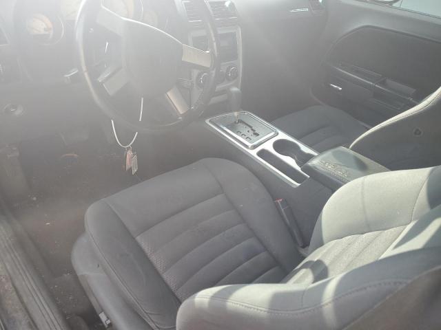 2010 Dodge Challenger Se VIN: 2B3CJ4DVXAH208134 Lot: 57509754