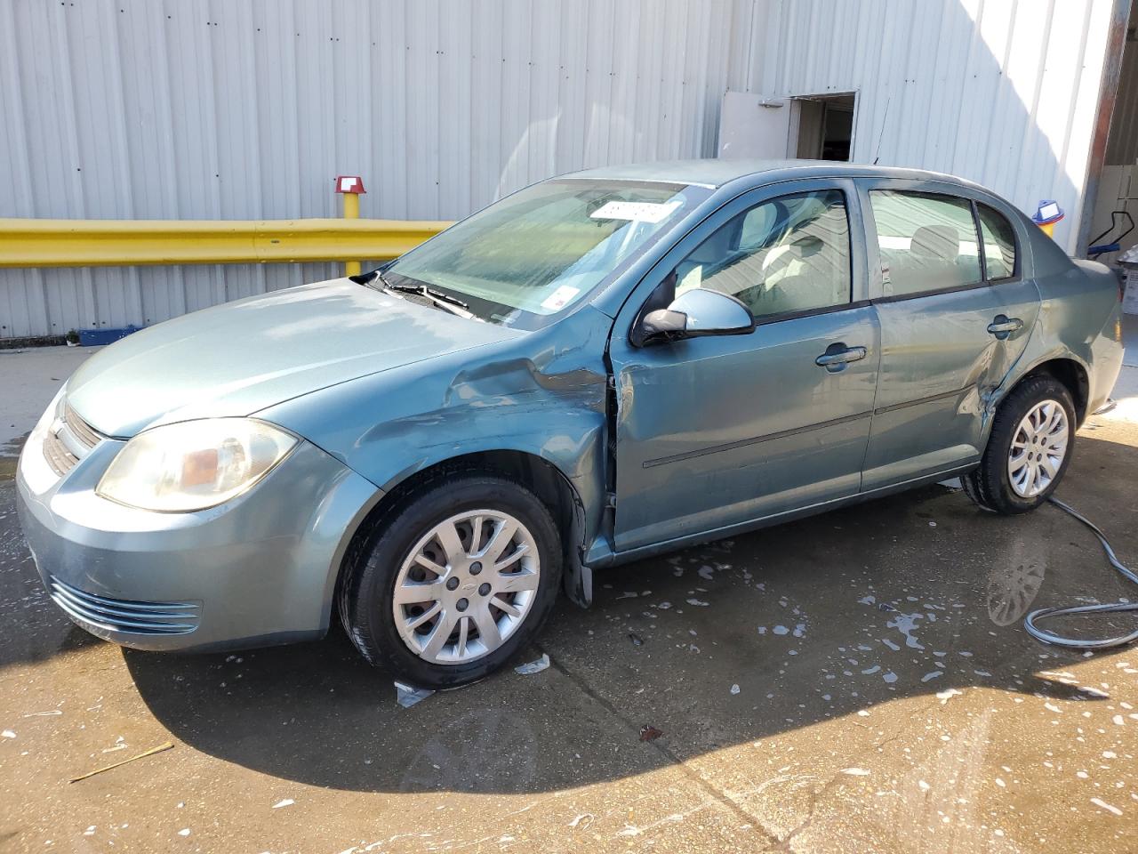 1G1AD5F5XA7151194 2010 Chevrolet Cobalt 1Lt