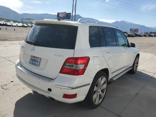 2010 Mercedes-Benz Glk 350 4Matic VIN: WDCGG8HB3AF456727 Lot: 58426044