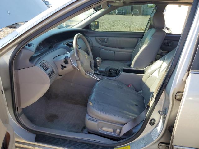2002 Toyota Avalon Xl VIN: 4T1BF28B22U219655 Lot: 58465184