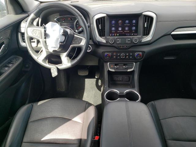 2023 GMC TERRAIN SL - 3GKALVEG7PL136710