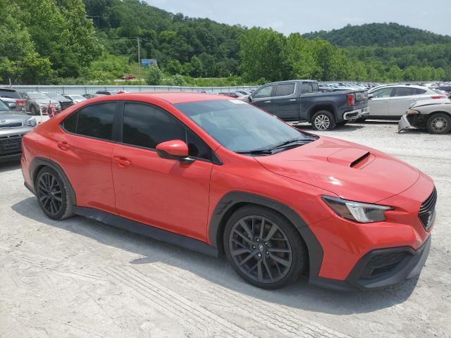 2022 SUBARU WRX PREMIU - JF1VBAF66N9010879