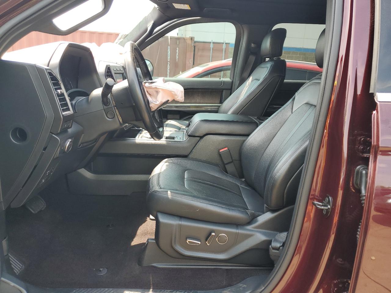 1FMJU1KT5LEA07292 2020 Ford Expedition Limited