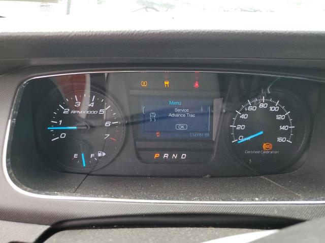 2015 FORD TAURUS POL - 1FAHP2MK7FG153888