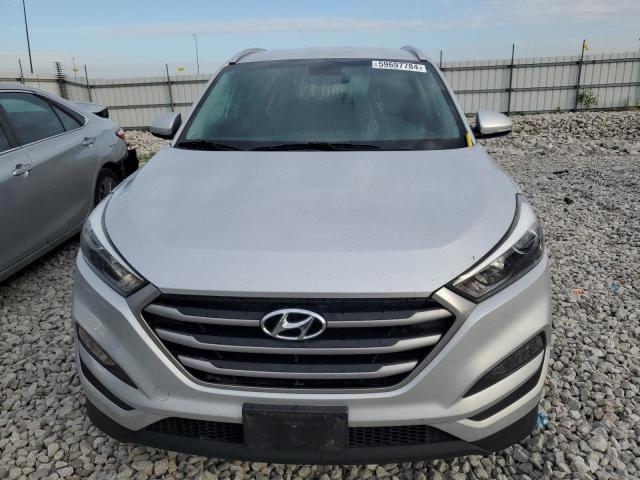 KM8J33A48HU373463 2017 Hyundai Tucson Limited