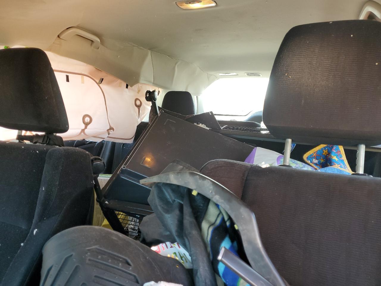 3CZRM3H31EG700246 2014 Honda Cr-V Lx