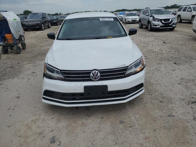 2016 VOLKSWAGEN JETTA S - 3VW267AJ8GM395220
