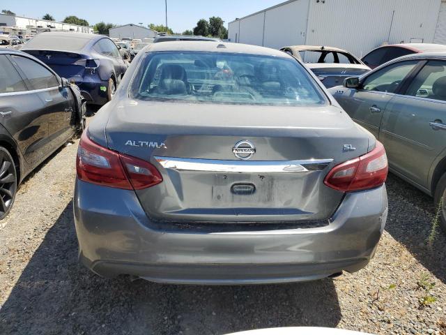 2018 Nissan Altima 2.5 VIN: 1N4AL3AP4JC115554 Lot: 56305434