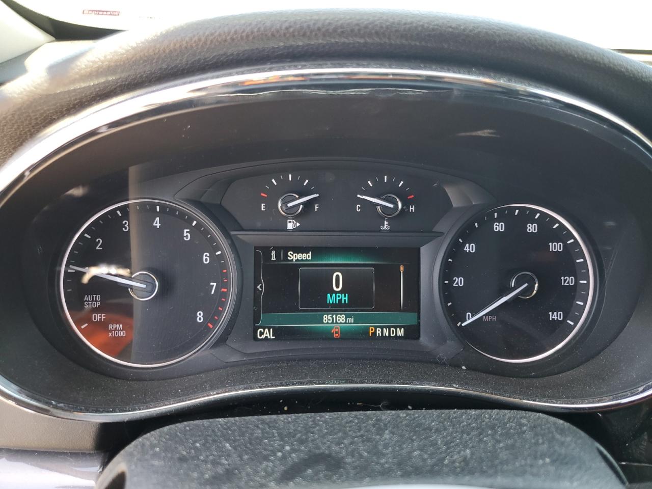 KL4CJHSM1HB032555 2017 Buick Encore Premium