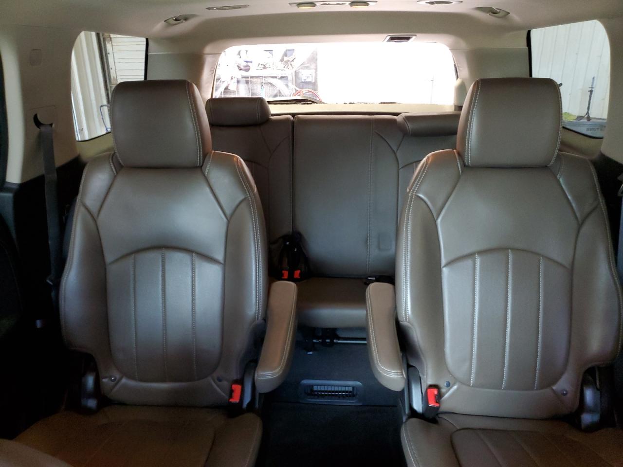 1GKKRSKD0EJ313937 2014 GMC Acadia Slt-2