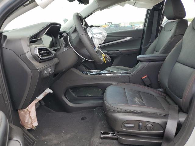 2023 Chevrolet Bolt Euv Premier VIN: 1G1FZ6S08P4182834 Lot: 59831814