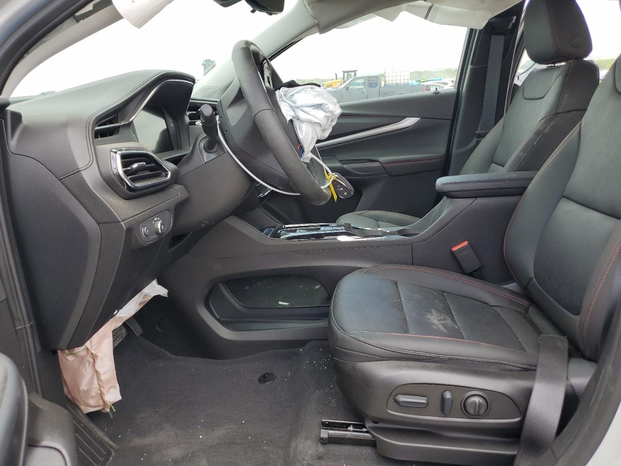 1G1FZ6S08P4182834 2023 Chevrolet Bolt Euv Premier