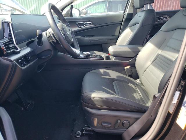 2024 KIA SPORTAGE S - KNDPXCDG7R7139145