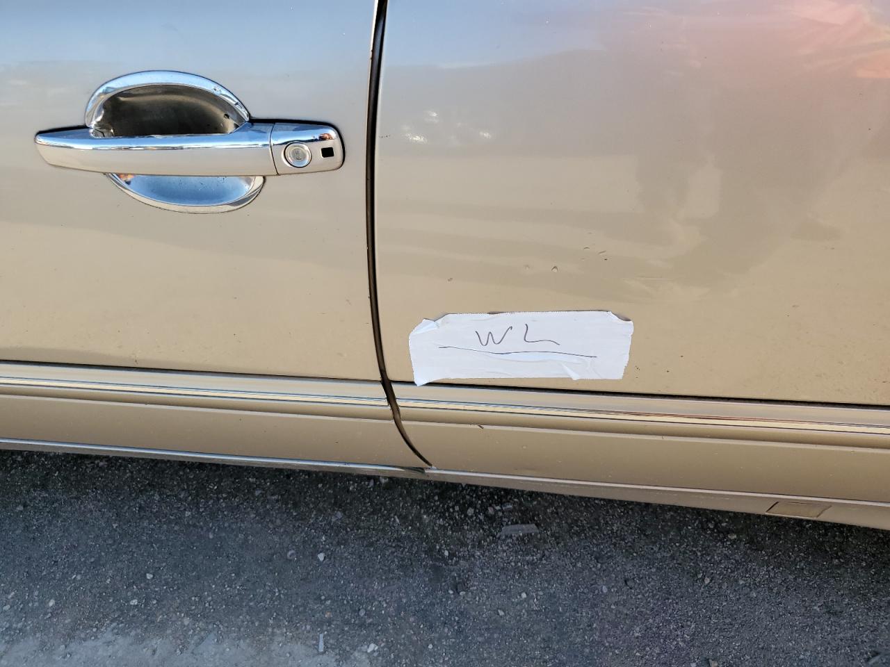 WDBJH65J41B333811 2001 Mercedes-Benz E 320