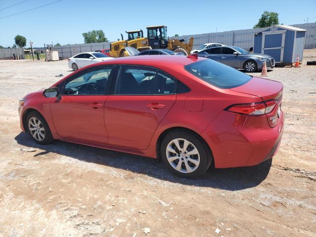 2021 TOYOTA COROLLA LE - 5YFEPMAE3MP241727