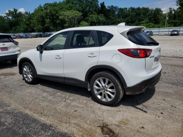 2015 Mazda Cx-5 Gt VIN: JM3KE2DY0F0479803 Lot: 57395474