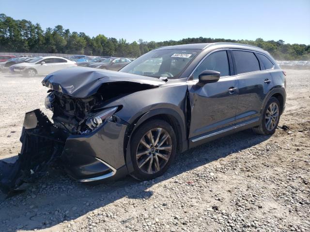 2017 MAZDA CX-9 GRAND - JM3TCBDY9H0140955