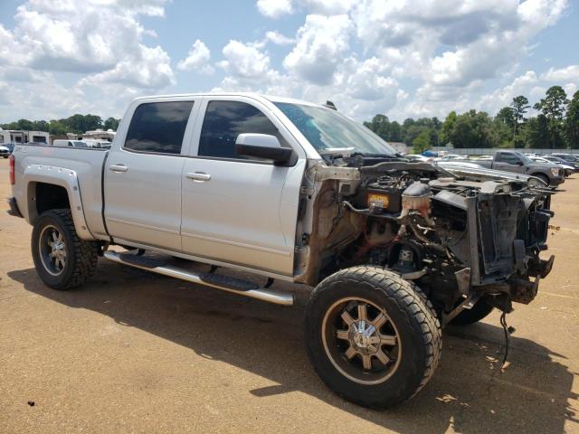 2015 Chevrolet Silverado K1500 Lt VIN: 3GCUKREC0FG441019 Lot: 60241554