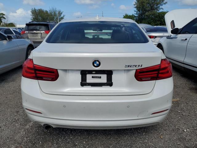 2018 BMW 320 I VIN: WBA8A9C56JAH14447 Lot: 59784974