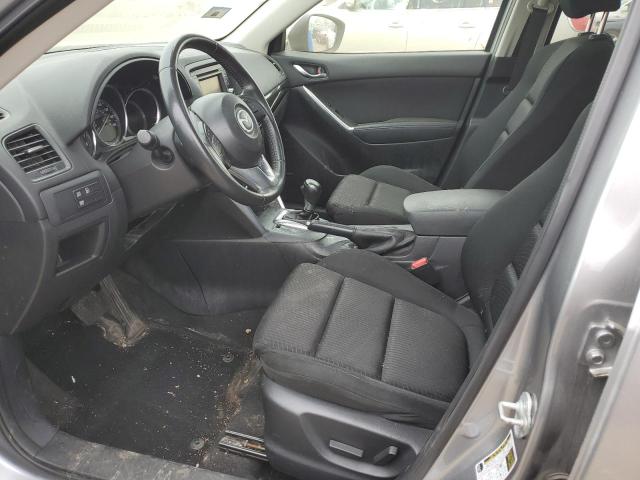 2015 MAZDA CX-5 TOURI - JM3KE4CY1F0443115