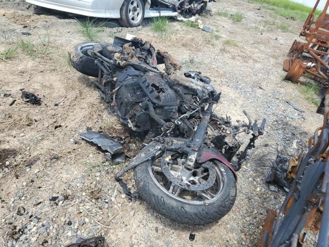 2003 BMW K1200 RS - WB10557A93ZG37496