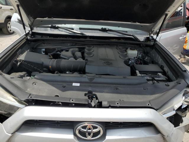 2015 Toyota 4Runner Sr5 VIN: JTEBU5JR7F5208908 Lot: 59701434