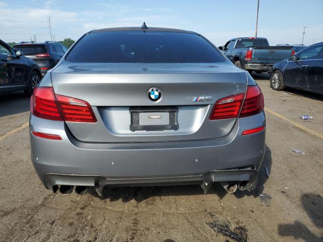 VIN WBSFV9C53DC772254 2013 BMW M5 no.6