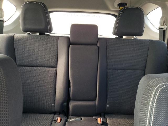 2017 TOYOTA RAV4 XLE - 2T3RFREV0HW622524