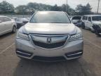 ACURA MDX ADVANC photo