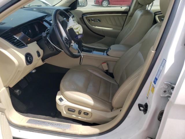 2017 FORD TAURUS LIM - 1FAHP2F88HG109967