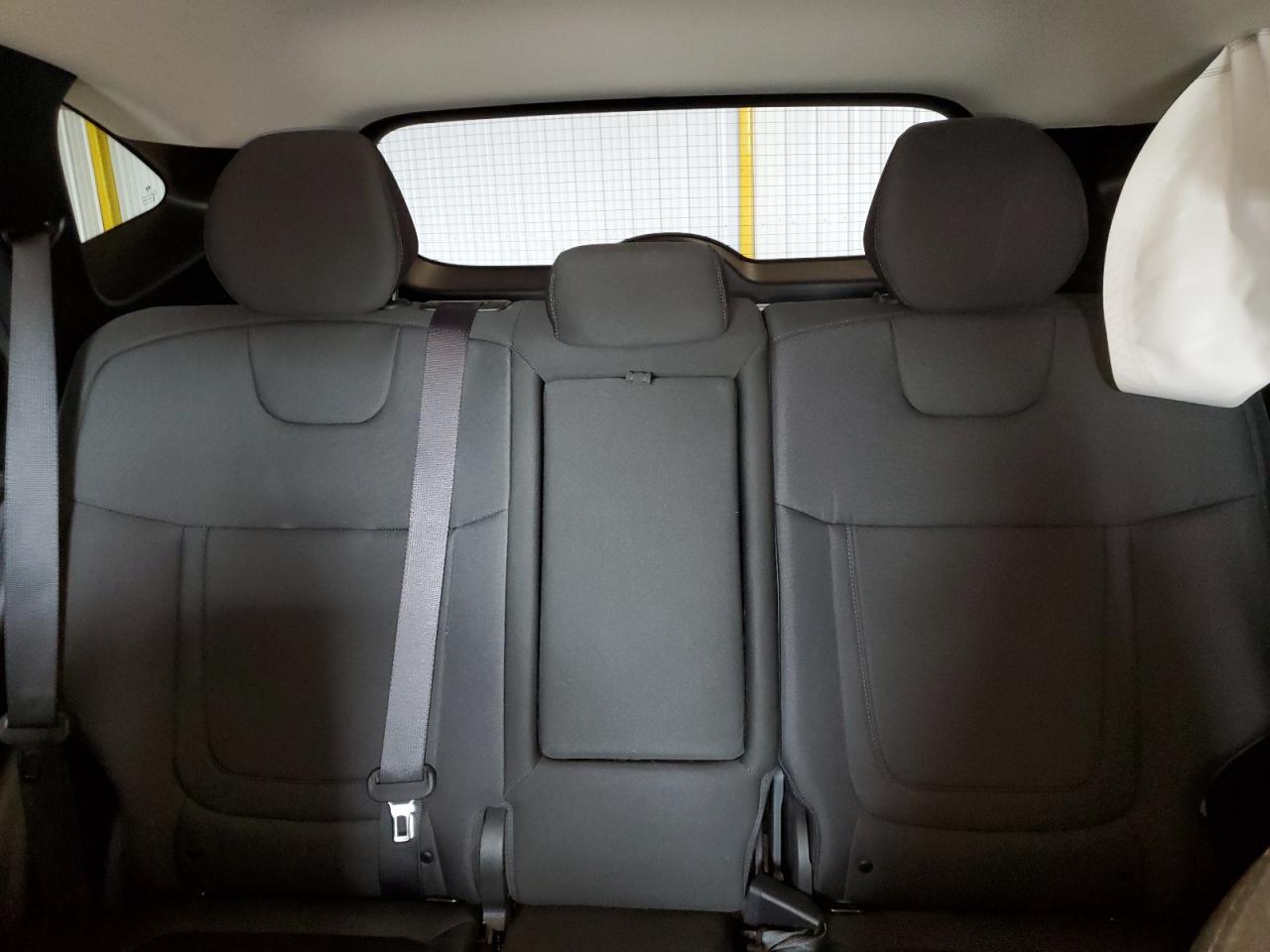 5NMJBCAE4NH035562 2022 Hyundai Tucson Sel