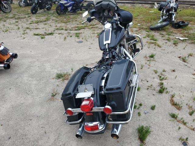 2013 HARLEY-DAVIDSON FLHTC ELEC - 1HD1FFM19DB600923