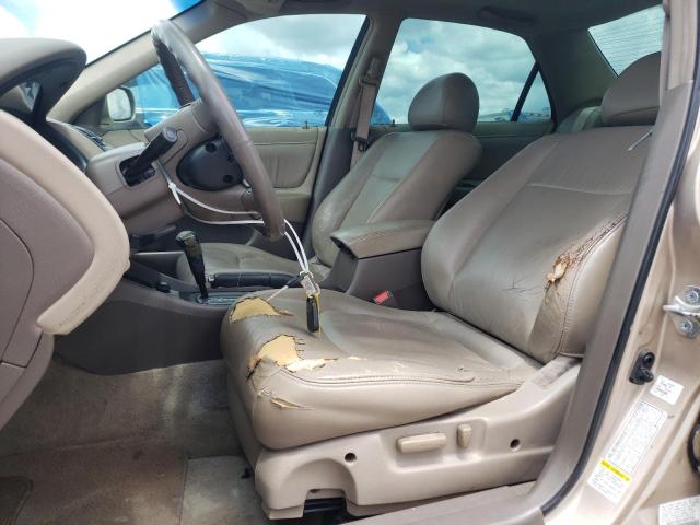 2001 Honda Accord Ex VIN: 1HGCG16591A067940 Lot: 59154294