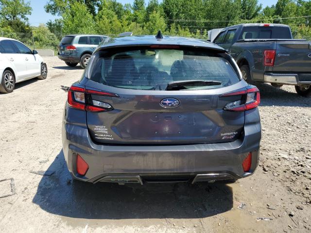 2024 SUBARU IMPREZA RS JF1GUHHC9R8264774