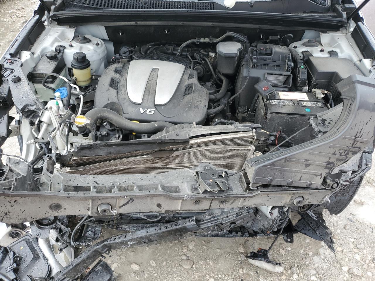 MERCEDES-BENZ GL-CLASS 450 4MATIC