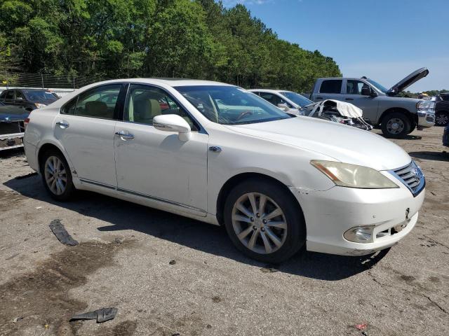 2010 Lexus Es 350 VIN: JTHBK1EG2A2350815 Lot: 57691284