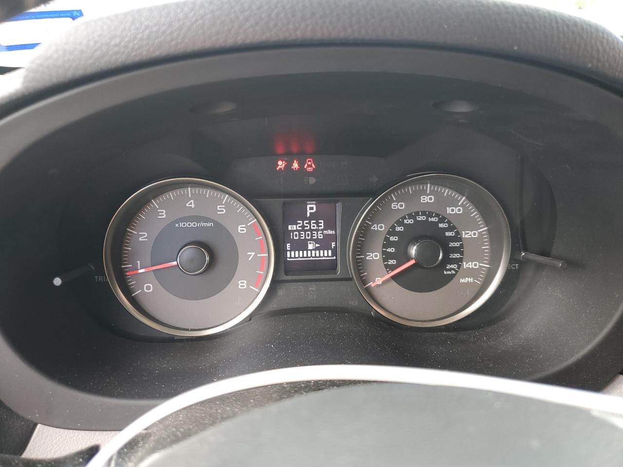 JF2SJAJC7EH487311 2014 Subaru Forester 2.5I Limited