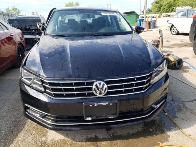 2017 Volkswagen Passat S VIN: 1VWAT7A38HC055168 Lot: 58848694