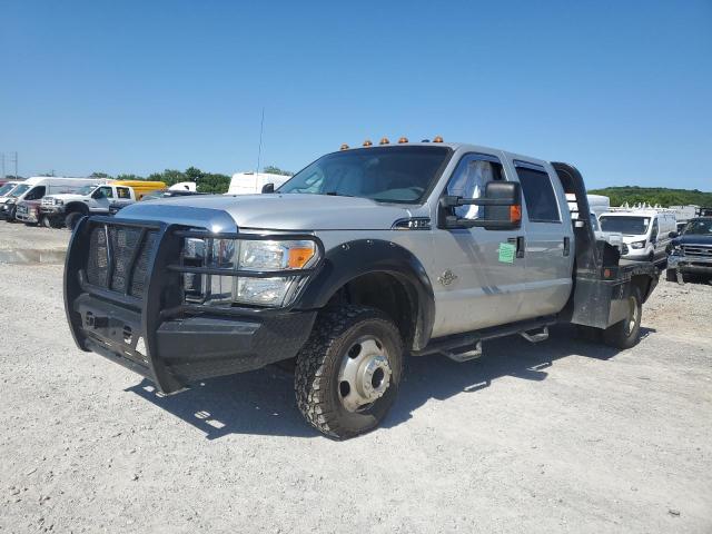 2015 Ford F350 Super Duty VIN: 1FD8W3HT6FED53318 Lot: 56200004