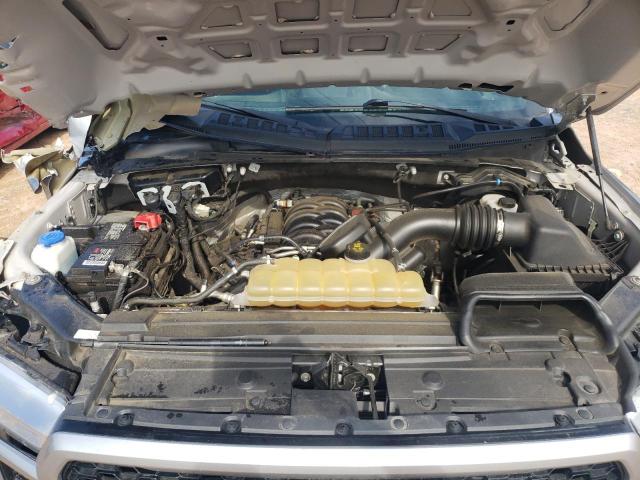 2020 FORD F150 SUPER - 1FTEW1E58LKE84507