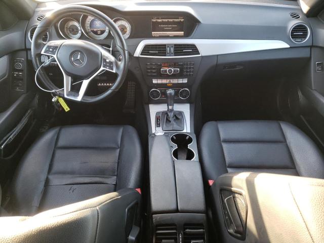 VIN WDDGF4HB6DR248898 2013 Mercedes-Benz C-Class, 250 no.8