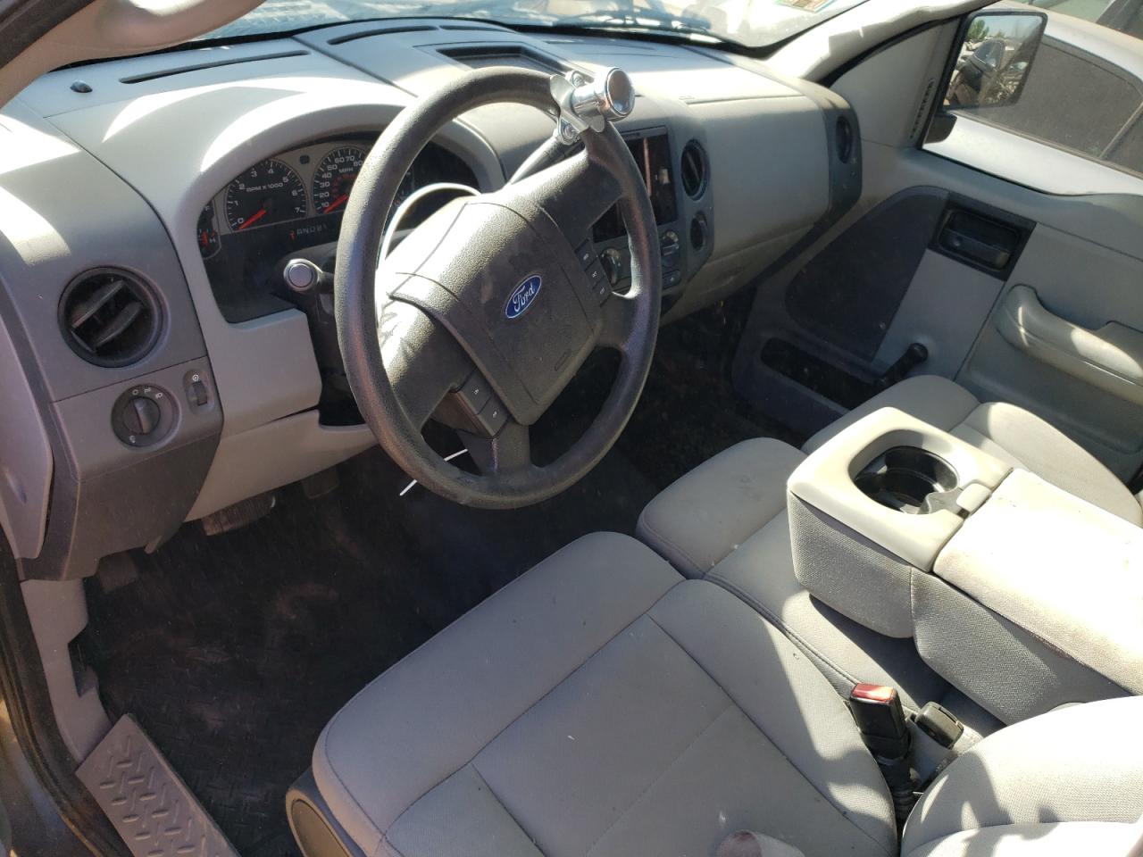 1FTRF12226NA73716 2006 Ford F150