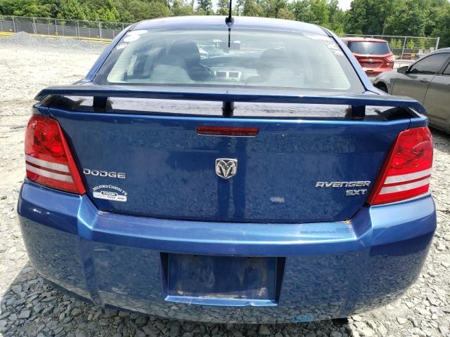2009 Dodge Avenger Sxt VIN: 1B3LC56BX9N512473 Lot: 58105494