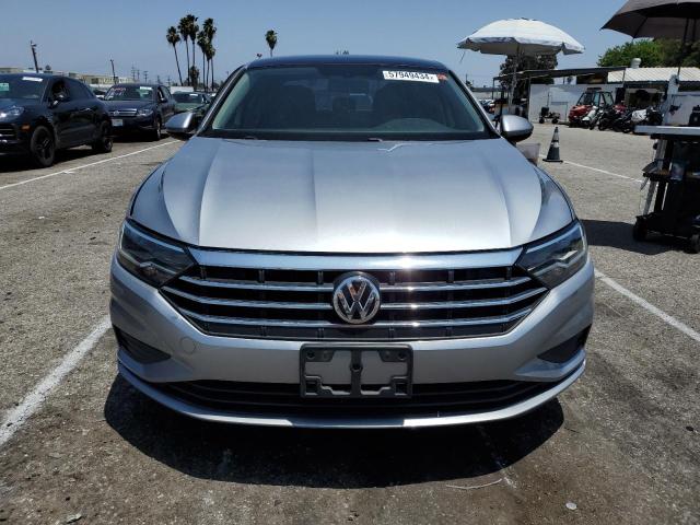 2020 Volkswagen Jetta S VIN: 3VWCB7BU3LM006857 Lot: 57949434