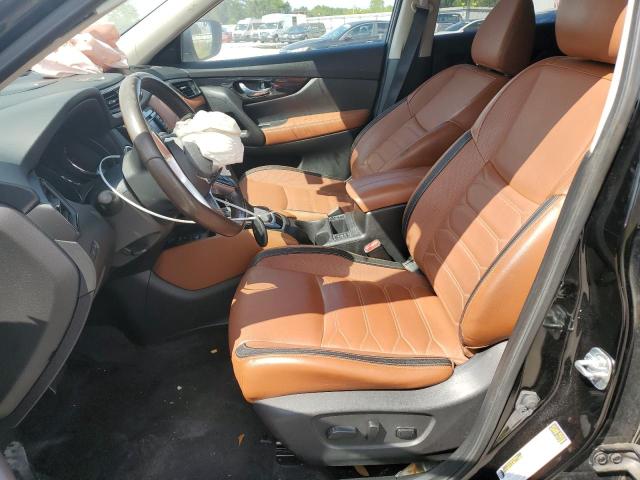 2018 NISSAN ROGUE S - JN8AT2MT2JW452045