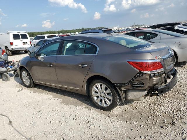 2012 Buick Lacrosse Convenience VIN: 1G4GB5E36CF223116 Lot: 58295164