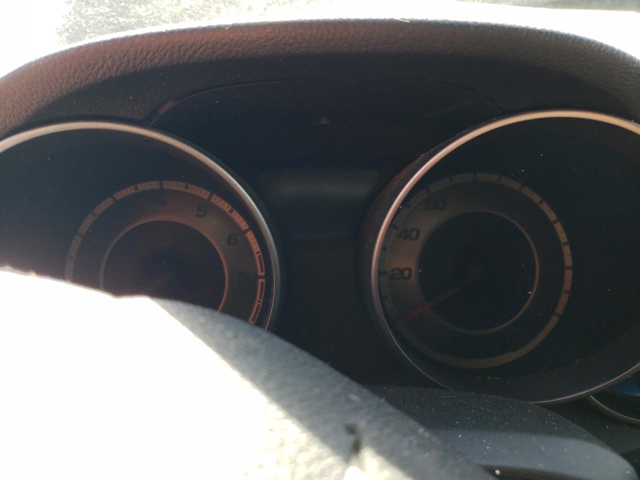 2HNYD28889H507230 2009 Acura Mdx Sport