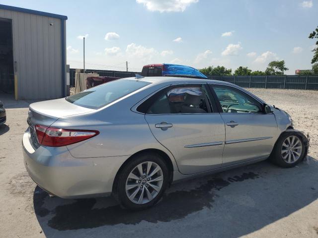 VIN 4T1BD1FK0FU167337 2015 Toyota Camry, Hybrid no.3