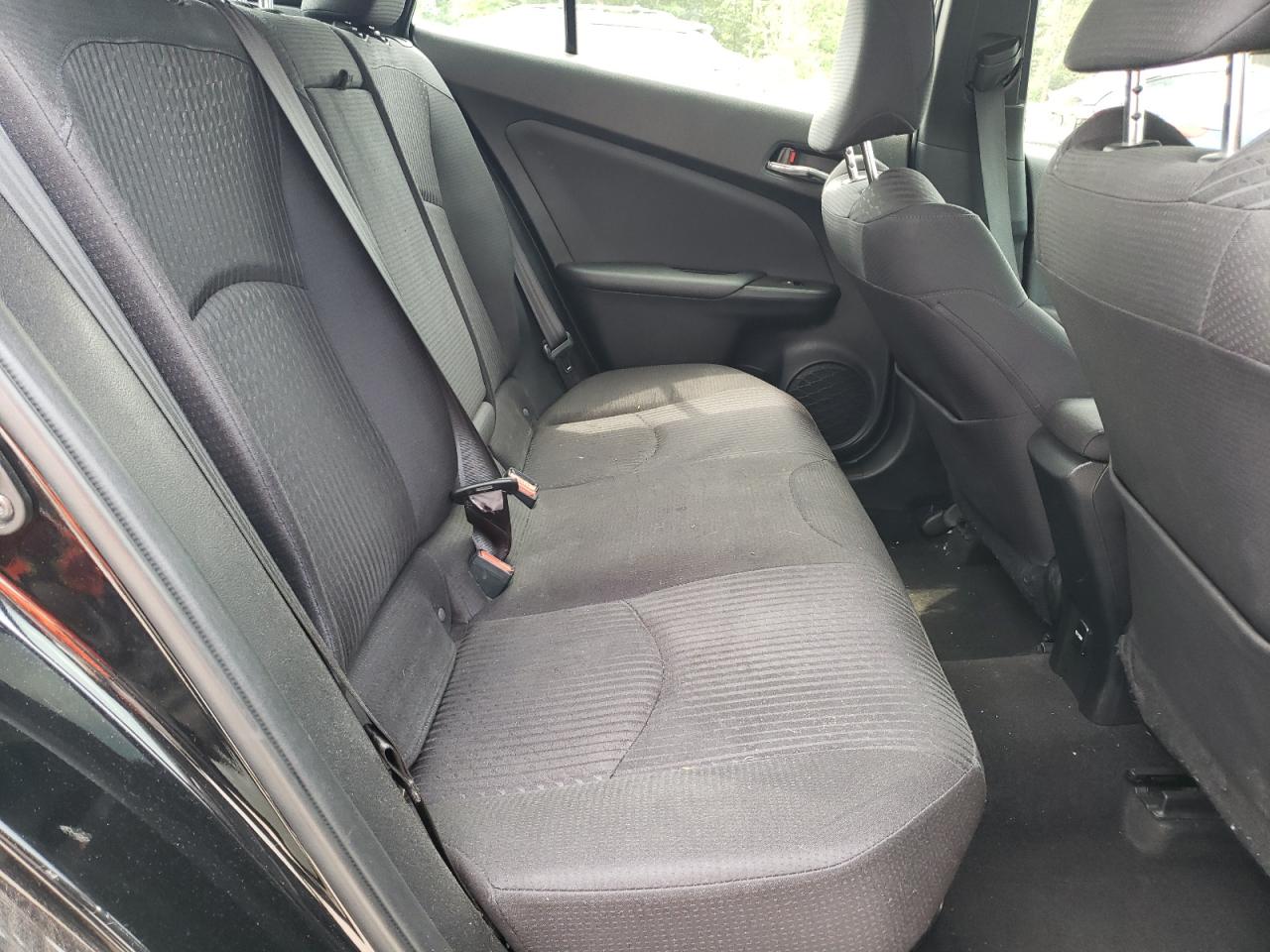 JTDKARFU3G3024404 2016 Toyota Prius